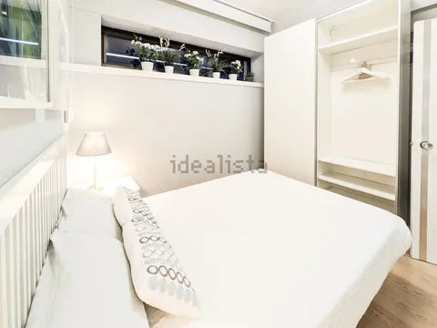 Appartamento 45 m² a Madrid