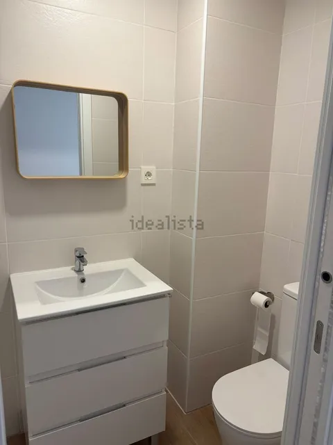 Pis de 65 m² a Màlaga