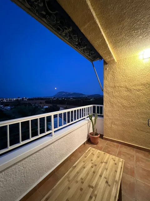 Appartamento 35 m² a Dénia