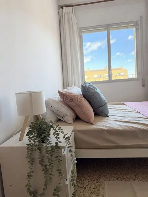 Habitació de lloguer, Osca