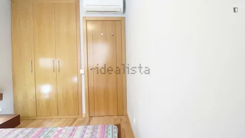 Pis de 30 m² a Madrid