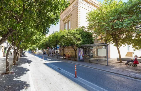 Pis de 93 m² a Múrcia