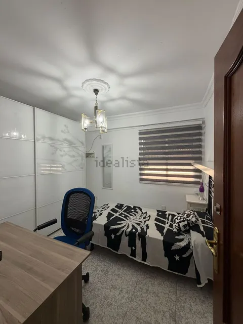 Zimmer zur Miete, Sevilla (3/17)