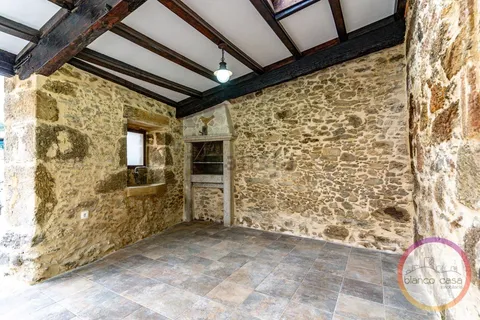 Moradia 128 m² em A Laracha