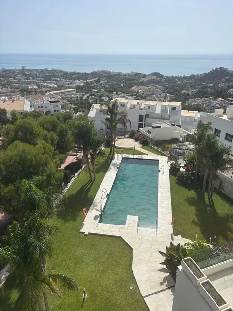 Pis de 168 m² a Benalmádena