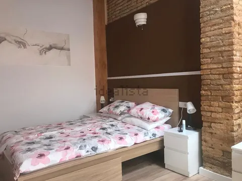 Pis de 96 m² a València
