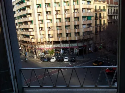 Zimmer zur Miete, Barcelona