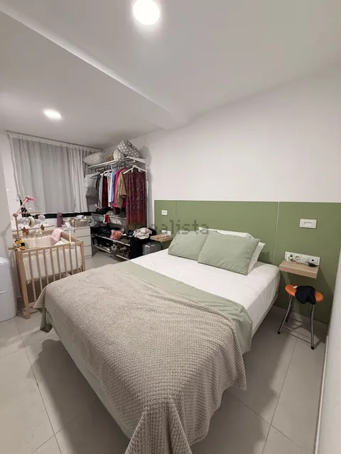 Wohnung 65 m² in Terrassa