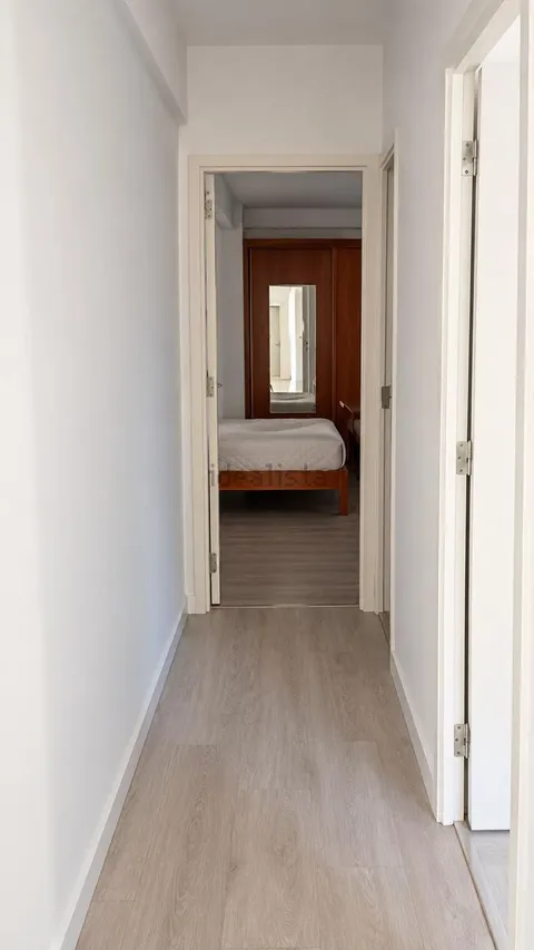 Pis de 110 m² a Pontevedra