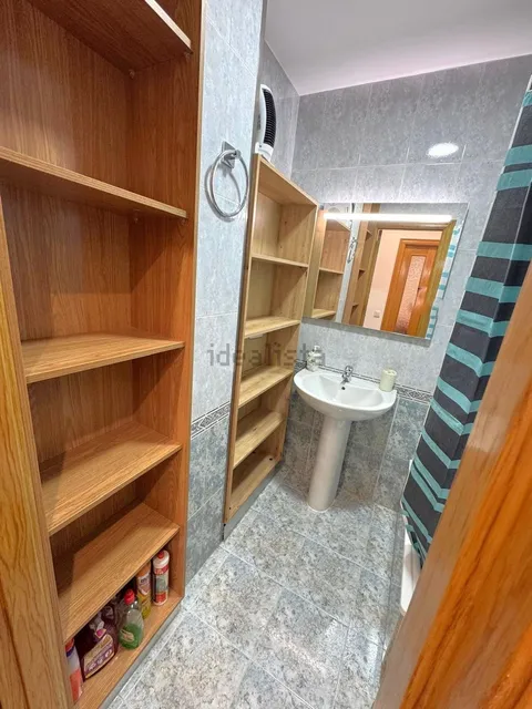 Pis de 45 m² a Ciudad Real