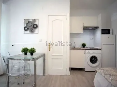 Appartamento 55 m² a Málaga (3/8)