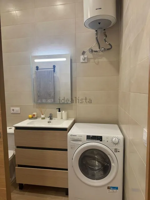 Piso de 50 m² en Sonseca