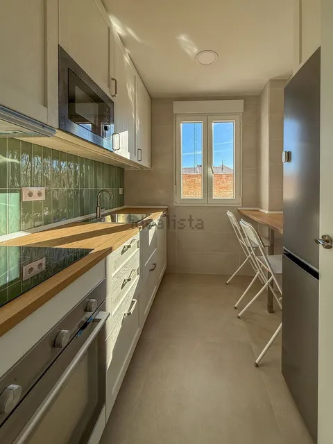 Wohnung 70 m² in Madrid