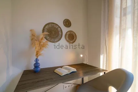 Chambre à louer, Barcelone