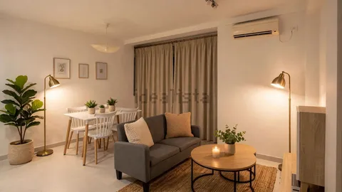 Pis de 130 m² a Sevilla