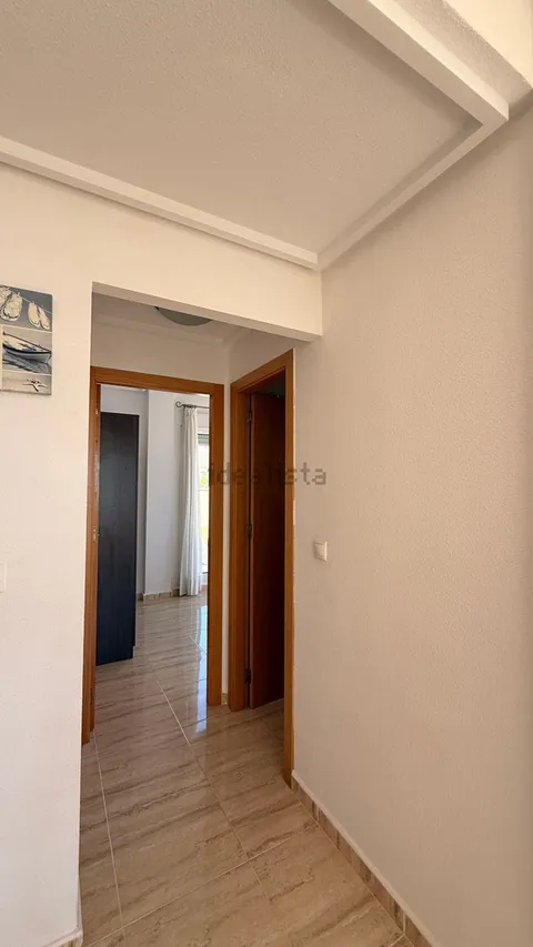 Wohnung 120 m² in Benidorm