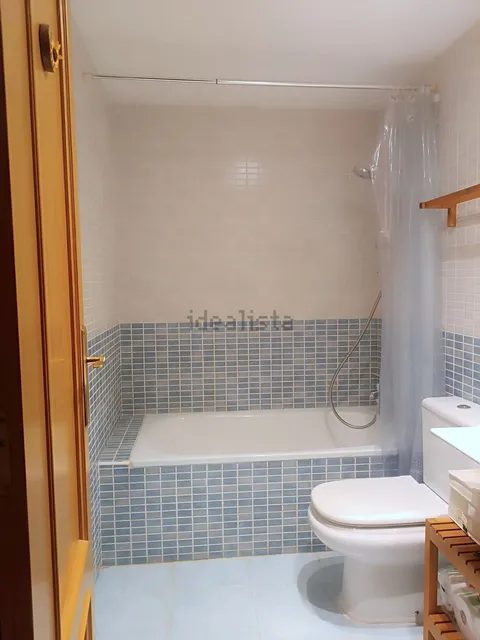 Pis de 48 m² a Saragossa