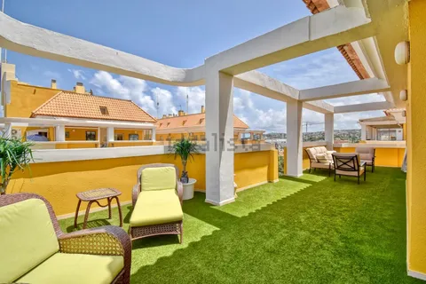 Pis de 338 m² a Dénia