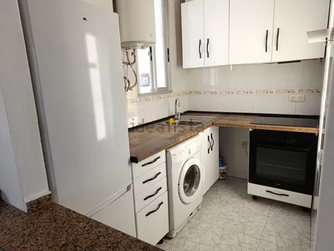 Appartement 36 m² à Valence