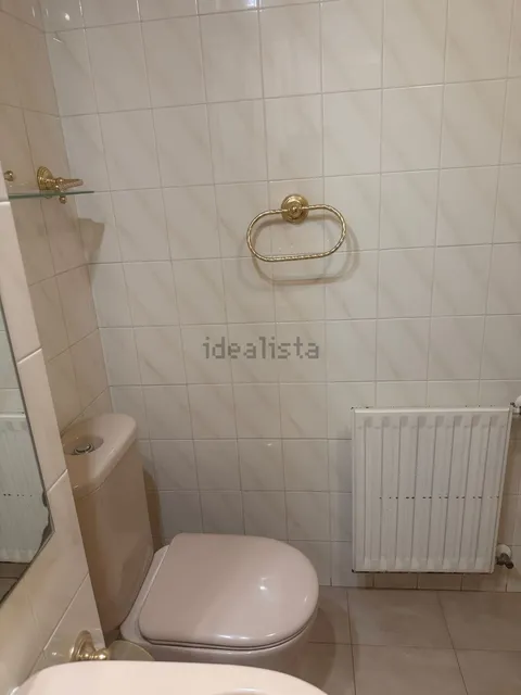 Wohnung 110 m² in Madrid