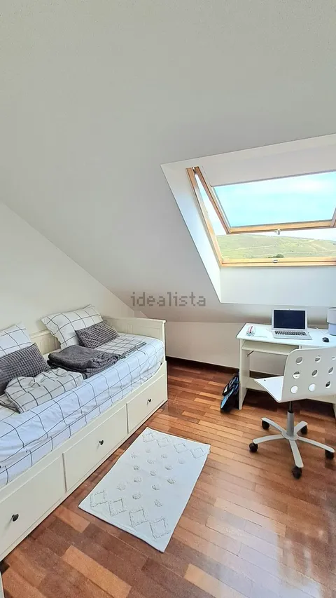 Pis de 65 m² a Malpica de Bergantiños