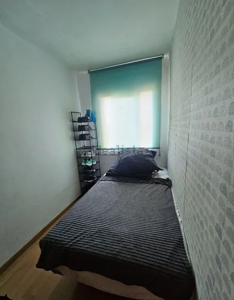 Habitació de lloguer, Barcelona (2/4)