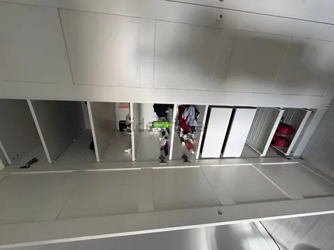Habitació de lloguer, Madrid (3/9)