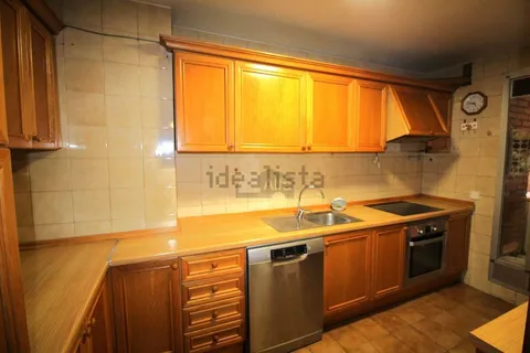 Wohnung 170 m² in Madrid