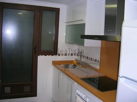 Piso de 85 m² en Albacete