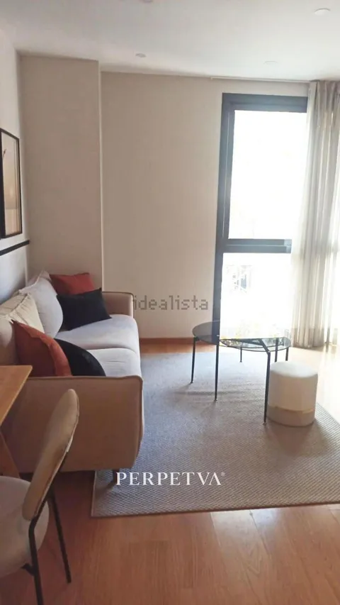 Pis de 45 m² a Barcelona
