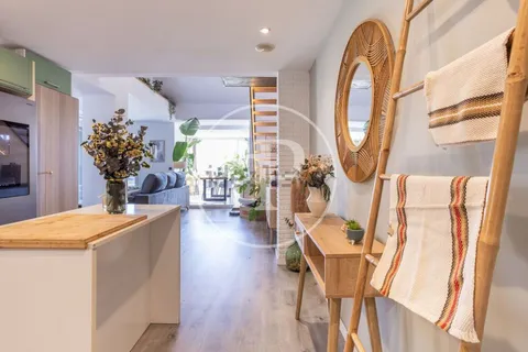 Pis de 120 m² a València