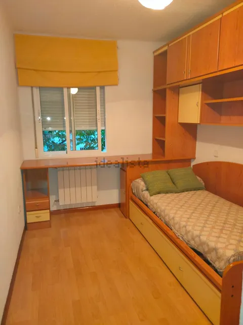 Appartamento 90 m² a Madrid