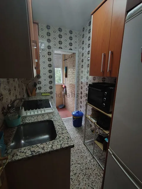 Habitació de lloguer, Granada