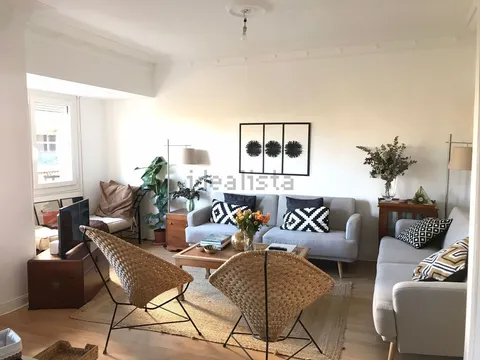 Pis de 124 m² a Madrid