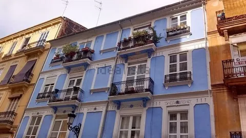 Appartamento 101 m² a Valencia