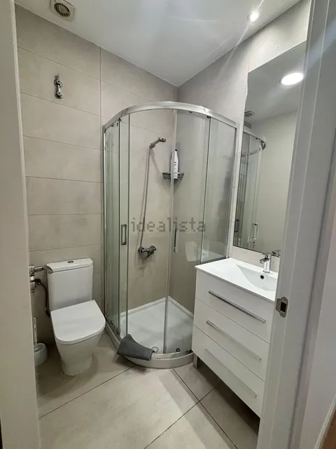 Pis de 100 m² a Madrid