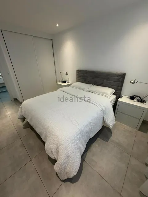 Pis de 155 m² a Mijas