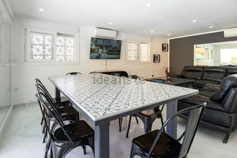 Habitació de lloguer, Benalmádena