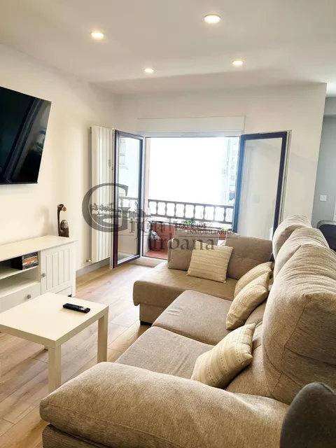 Pis de 105 m² a Gijón