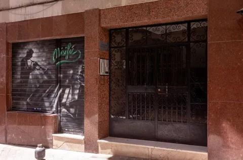 Pis de 78 m² a Granada