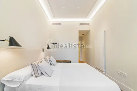Wohnung 300 m² in Barcelona