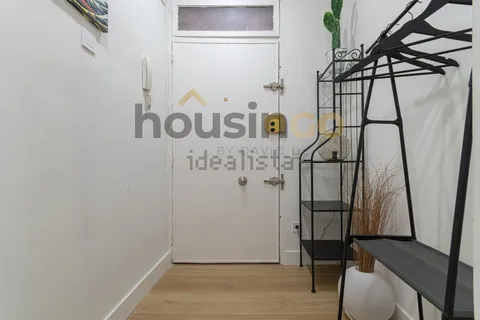 Pis de 60 m² a Madrid