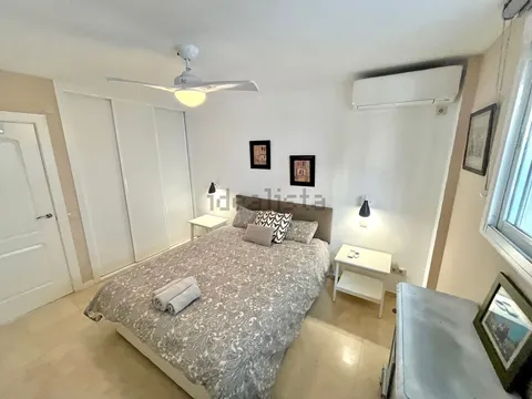 Pis de 56 m² a Marbella