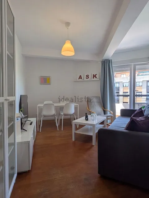 Habitació de lloguer, Valladolid