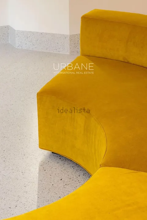 Wohnung 113 m² in Barcelona