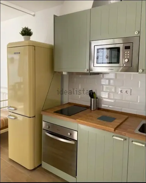Pis de 100 m² a València
