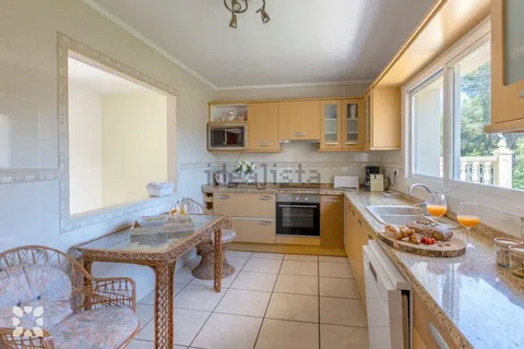 Casa de 280 m² a Benissa