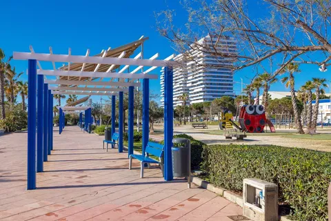 Wohnung 248 m² in Málaga