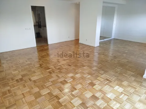 Pis de 118 m² a Madrid