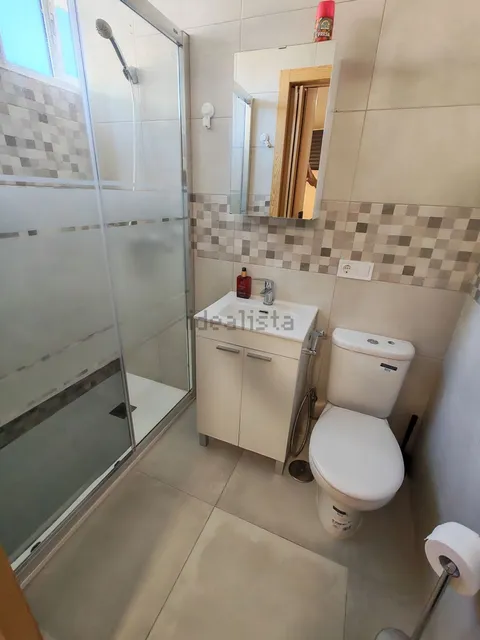 Pis de 43 m² a Benalmádena (3/3)